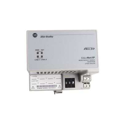 AB Warehouse Stock Plc Controller 1794-AENTR για βιομηχανικό εξοπλισμό και ελεγκτές