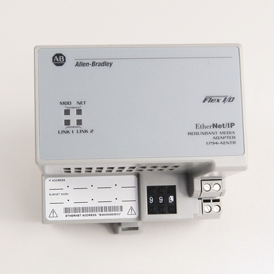 Ηλεκτρονική οθόνη LED 1794-AENTR PLC μονάδα ελέγχου για εξοικονόμηση ενέργειας και κατά την κατασκευή