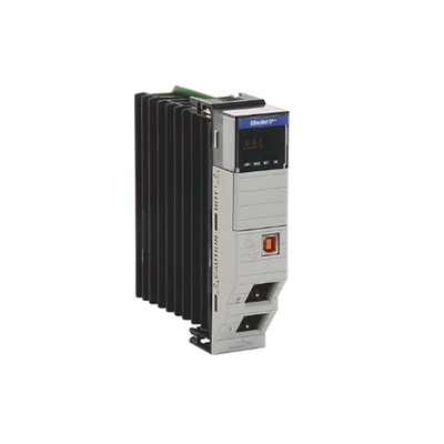 1756-EN2TR ControlLogix επικοινωνιακή μονάδα με ταχεία αποστολή και διακόπτη Ethernet
