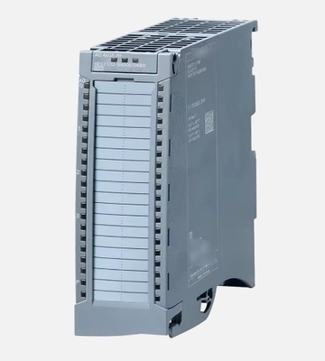 Διανεμημένη CPU 1510SP-1 PN 100KB PROG 750KB DATA 6ES7510-1DJ01-0AB0 για τη χώρα σας