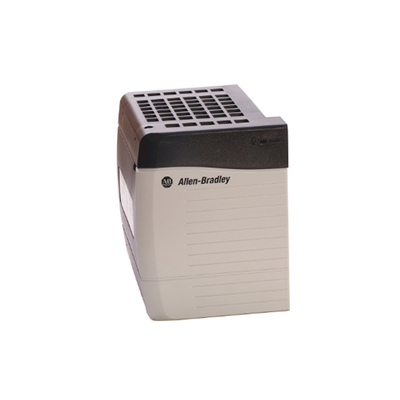 1756-PB72 Plc Programming Controller Η απόλυτη πηγή ενέργειας για την σειρά ControlLogix