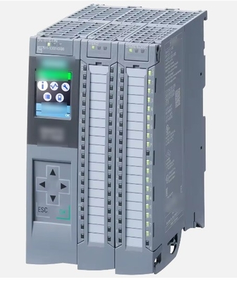 Διανεμημένη CPU 1510SP-1 PN 100KB PROG 750KB DATA 6ES7510-1DJ01-0AB0 για τη χώρα σας