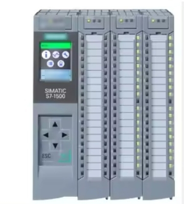 Διανεμημένη CPU 1510SP-1 PN 100KB PROG 750KB DATA 6ES7510-1DJ01-0AB0 για τη χώρα σας