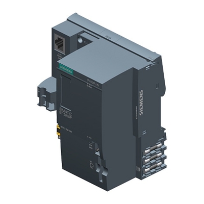 1500CPU Module PLC 6ES7515-2AM02-0AB0 για τον προμηθευτή της αλυσίδας εφοδιασμού βιομηχανικών ανταλλακτικών