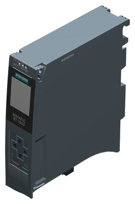1500CPU Module PLC 6ES7515-2AM02-0AB0 για τον προμηθευτή της αλυσίδας εφοδιασμού βιομηχανικών ανταλλακτικών
