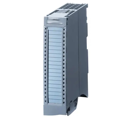 6ES7511-1CK01-0AB0 S7-1500 1500CPU μονάδα με τυποποιημένη CPU