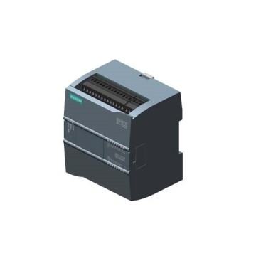 ΣΙΜΕΝΣ ΣΙΜΑΤΙΚ S7 1200 PLC CPU 1212C 6ES7212-1HE40-0XB0 για Βιομηχανική Αυτοματοποίηση