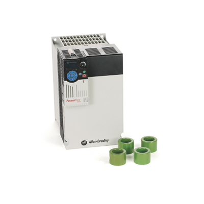 Προσαρμοσμένο 25B-D043N114 Plc Controller Module Αποθήκη PowerFlex 525 22kW 30Hp AC Drive