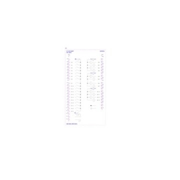 Siemens SIMATIC S7-200 SMART CPU SR30 τυποποιημένη CPU AC / DC / ρελέ 6ES72881SR300AA1
