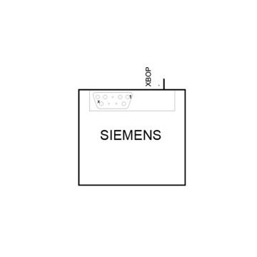 100% ΠΡΩΤΗΡΙΚΗ ΤΑΙΝΟΜΙΚΗ ΑΥΤΟΜΑΤΙΚΗ SINAMICS G120 Βασικός πίνακας χειρισμού 6SL3255-0AA00-4CA1