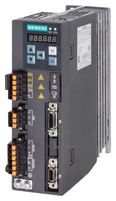 Siemens 1FL6062-1AC61-2AA1 Ηλεκτρικός εξοπλισμός αυτοματισμού καθαρού βάρους 7.000 kg