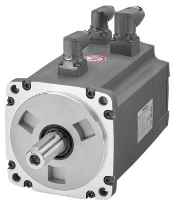Siemens 1FL6062-1AC61-2AA1 Ηλεκτρικός εξοπλισμός αυτοματισμού καθαρού βάρους 7.000 kg