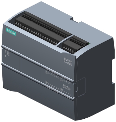 SIMATIC S7 1200 CPU 1215C RLY 14DI 10DO 2AI 2AO 6ES7215 1HG40 0XB0 SIEMENS Προσαρμοσμένο Όχι