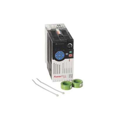 25B-D2P3N114 PLC ελεγκτής Inverter AC drive με LED οθόνη και άλλη λειτουργία ελέγχου