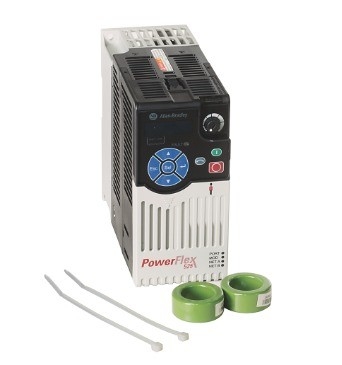 Γρήγορη αποστολή και PLC 25B-D1P4N114 μετατροπέας συχνοτήτων για τις απαιτήσεις του πελάτη