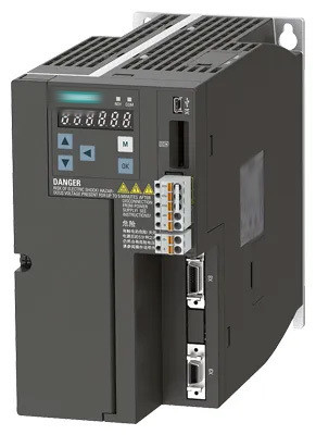 Καθαρό βάρος Kg 16.400 Kg V90 1FL6067-1AC61-2LB1 Σερβοκίνηση για ηλεκτρικά μηχανήματα