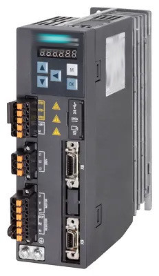 Καθαρό βάρος Kg 16.400 Kg V90 1FL6067-1AC61-2LB1 Σερβοκίνηση για ηλεκτρικά μηχανήματα