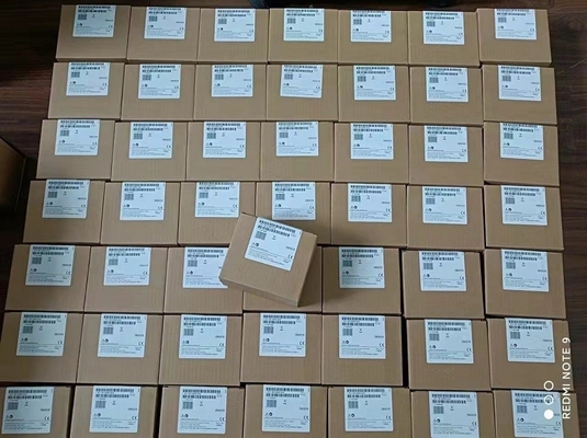 100% 6 φάση ισχύος SIMATIC S7 1200 CPU 1212C DC DC 8DI 6DO 2AI 6ES7212 1AE40 0XB0