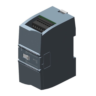 SIMATIC S7 1200 DIGITAL I O SM 1223 8DI 8DO ενότητα επέκτασης 6ES7223-1PH32-0XB0 100%