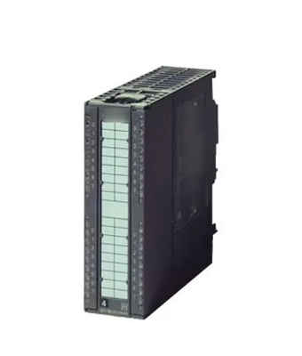 Siemens PLC S7 300 SM331 8AI 13BIT 1KF02