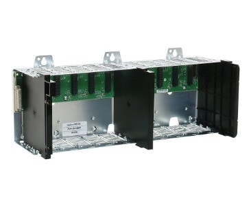 Αρχική λειτουργία οθόνης LED Plc Module Driver 1756-A10 Plc Controller Logic Module