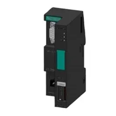 Μονάδα αναλογικής εισόδου Siemens PLC 6ES7332-5HD01-0AB0 για άλλη επικοινωνιακή διεπαφή