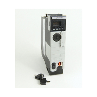 1756-L71 PLC ελεγκτής Original ControlLogix 2 MB ελεγκτής με άλλη ονομαστική τάση