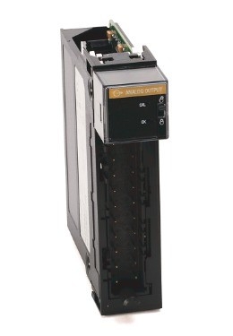 Ηλεκτρονική οθόνη 1756-OF8 Ελέγχου Logix 8 Pt A/O I ή V μονάδα για προσαρμοσμένη απόδοση