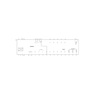 ΣΗΜΕΝΣ 6SL3210-5BB17-5UV1 SINAMICS V20 200-240V 1AC -10/ 10% 47-63Hz για υψηλή ισχύ