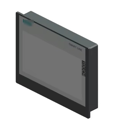 Επικοινωνία με άγγιγμα HMI KTP1200 Basic 6AV2123-2MB03-0AX0 100% πρωτότυπο για την επιχείρησή σας