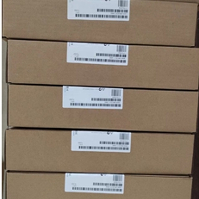 Επικεφαλής οθόνη αφής δικτύου Ethernet SIMATIC HMI Smart 700 IE V4 6AV6648-0DC11-3AX0 100% πρωτότυπη CN SIC