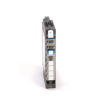 Κάντε την εργασία αποτελεσματικά με το 1734-IB8 PLC Programming Controller Input Module