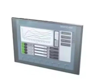 Siemens 6AV2123-2JB03-0AX0 SIMATIC HMI KTP900 Οθόνη αφής για βιομηχανική αυτοματοποίηση