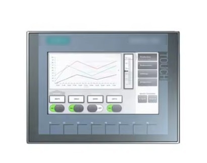 Siemens 6AV2123-2JB03-0AX0 SIMATIC HMI KTP900 Οθόνη αφής για βιομηχανική αυτοματοποίηση