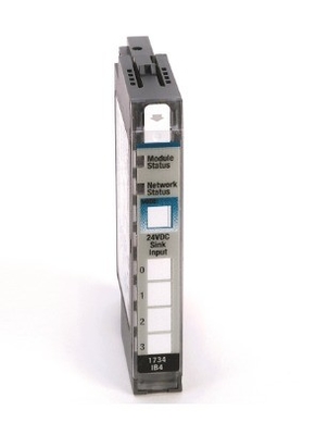 Κάντε την εργασία αποτελεσματικά με το 1734-IB8 PLC Programming Controller Input Module