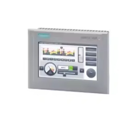 Δίκτυο Ethernet Original TP700 Comfort Εξωτερικό έξυπνο πάνελ 6AV2124-0GC13-0AX0 Touch