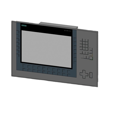 Αριθμός I/O Άλλα Siemens 100% αρχικό έξυπνο πάνελ 6AV6648-0DE11-3AX0 HMI Smart 1000 IE V4