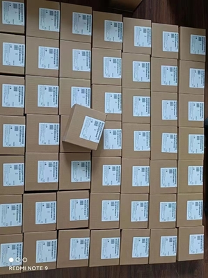 Αριθμός I/O Άλλα Siemens 100% αρχικό έξυπνο πάνελ 6AV6648-0DE11-3AX0 HMI Smart 1000 IE V4