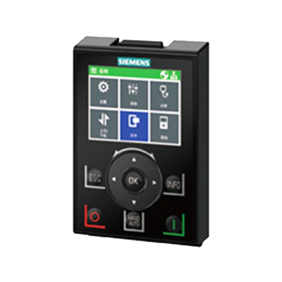 1.1kW 60S 100% 240s Μη φιλτραρισμένα 380-480V στο 110% 6SL3220-1YE12-0UF0 για τη Siemens SINAMICS G120X