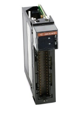 1756-IF8 ControlLogix 8 Point A/I Module Άλλες λειτουργίες ελέγχου Λογική μονάδα ελεγκτή