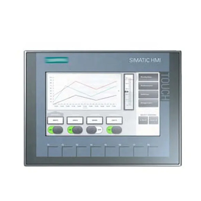 SIMATIC HMI SMART 1000 IE V3 Προϊόν βιομηχανικής αυτοματισμού με δίκτυο Ethernet