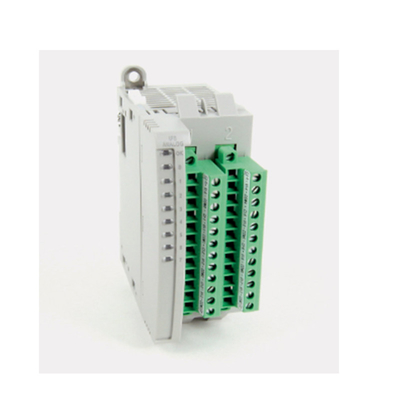 Δείκτης LED PLC Inverter Control Module 2085-IF8 Micro800 8 σημεία αναλογική μονάδα εισόδου