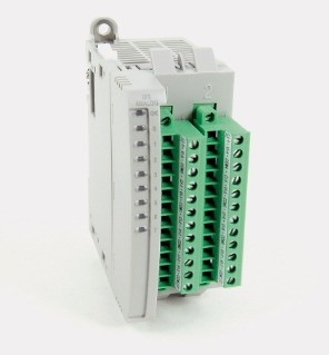 Δείκτης LED PLC Inverter Control Module 2085-IF8 Micro800 8 σημεία αναλογική μονάδα εισόδου