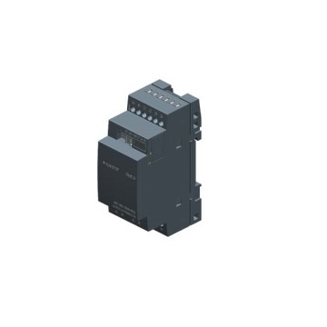 LOGO DM8 24 PLC προγραμματιζόμενος ελεγκτής για LOGO 8 ενότητες επέκτασης 6ED1055-1CB00-0BA2
