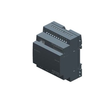 LOGO DM8 24 Ενότητα επέκτασης 6ED1055-1CB00-0BA2 Διασύνδεση μνήμης και επικοινωνίας RS485