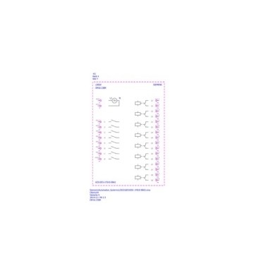 LOGO DM8 24 Ενότητα επέκτασης 6ED1055-1CB00-0BA2 Διασύνδεση μνήμης και επικοινωνίας RS485