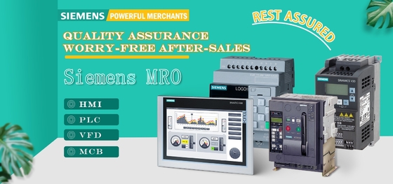 100% Πρωτότυπο LOGO 6ED1052-1HB08-0BA1 24RCE 8DI/4DO 400 Μπλοκ Μνήμη άλλη Λογική Μονάδα