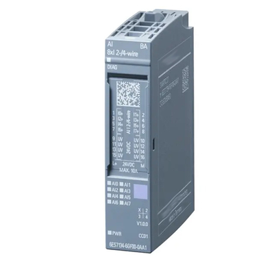 Μετατροπέας συχνότητας V20 6SL3210-5BE24-0UV0 Γενικής χρήσης για εφαρμογές