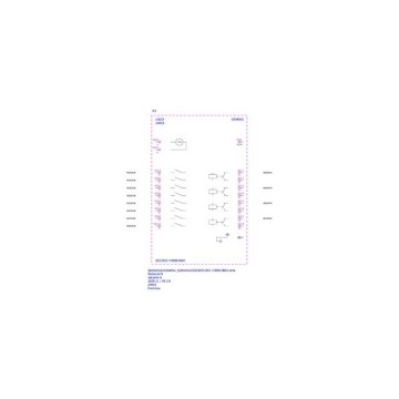 100% Πρωτότυπο LOGO 6ED1052-1HB08-0BA1 24RCE 8DI/4DO 400 Μπλοκ Μνήμη άλλη Λογική Μονάδα