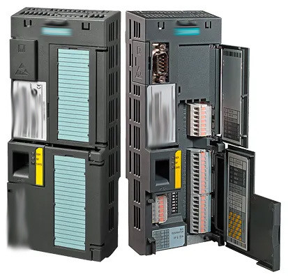Μετατροπέας συχνότητας V20 6SL3210-5BE24-0UV0 Γενικής χρήσης για εφαρμογές